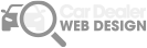 Car Dealer Web Design