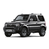 Suzuki Jimny Parts