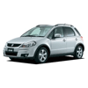 Suzuki SX4 Parts